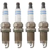 Image de Bougie d'allumage BOSCH 0 242 235 984, 4 pièces