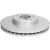 Image de Disque de frein BOSCH 0 986 478 974 avant, ventilé, à haute teneur en carbone, 1 pièce