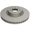 Image de Disque de frein BOSCH 0 986 479 060 avant, ventilé, à haute teneur en carbone, 1 pièce