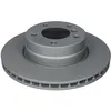 Image de Disque de frein BOSCH 0 986 479 055 avant, ventilé, à haute teneur en carbone, 1 pièce