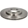 Image de Disque de frein BOSCH 0 986 478 777 arrière, ventilé, 1 pièce