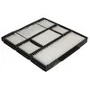 Image de Filtre d'habitacle (filtre à pollen) BOSCH 1 987 432 155