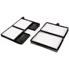 Image de Filtre d'habitacle (filtre à pollen) BOSCH 1 987 432 159