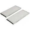 Image de Filtre d'habitacle (filtre à pollen) BOSCH 1 987 432 161