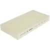 Image de Filtre d'habitacle (filtre à pollen) BOSCH 1 987 432 184