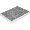 Image de Filtre d'habitacle (filtre à pollen) BOSCH 1 987 432 431