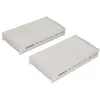 Image de Filtre d'habitacle (filtre à pollen) BOSCH 1 987 432 167