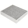 Image de Filtre d'habitacle (filtre à pollen) BOSCH 1 987 432 434