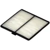 Image de Filtre d'habitacle (filtre à pollen) BOSCH 1 987 432 171
