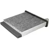 Image de Filtre d'habitacle (filtre à pollen) BOSCH 1 987 432 426