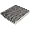 Image de Filtre d'habitacle (filtre à pollen) BOSCH 1 987 432 433