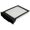 Image de Filtre d'habitacle (filtre à pollen) BOSCH 1 987 432 189