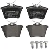 Image de Jeu de plaquettes de frein BOSCH 0 986 494 095, arrière