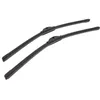 Image de Balai d'essuie-glace BOSCH Aerotwin 3 397 009 016, 550mm, Avant, 2 Pièce