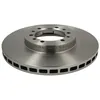 Image de Disque de frein BOSCH 0 986 478 844 avant, ventilé, 1 pièce