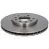 Image de Disque de frein BOSCH 0 986 478 588 avant, ventilé, à haute teneur en carbone, 1 pièce