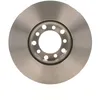 Image de Disque de frein BOSCH 0 986 478 060 avant, ventilé, 1 pièce