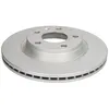 Image de Disque de frein BOSCH 0 986 478 869 avant, ventilé, à haute teneur en carbone, 1 pièce
