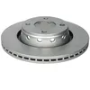 Image de Disque de frein BOSCH 0 986 478 128, avant, ventilé, à haute teneur en carbone, 1 pièce