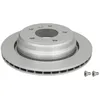 Image de Disque de frein BOSCH 0 986 478 426 arrière, ventilé, à haute teneur en carbone, 1 pièce