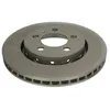 Image de Disque de frein BOSCH 0 986 478 482 arrière, ventilé, à haute teneur en carbone, 1 pièce