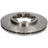 Image de Disque de frein BOSCH 0 986 478 532 avant, ventilé, 1 pièce