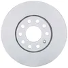 Image de Disque de frein BOSCH 0 986 478 546 avant, ventilé, à haute teneur en carbone, 1 pièce