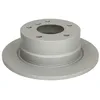 Image de Disque de frein BOSCH 0 986 478 641 arrière, plein, à haute teneur en carbone, 1 pièce