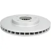 Image de Disque de frein BOSCH 0 986 478 662 avant, ventilé, 1 pièce