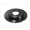 Image de Disque de frein BOSCH 0 986 479 236