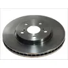 Image de Disque de frein BOSCH 0 986 478 968 avant, ventilé, 1 pièce