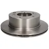 Image de Disque de frein BOSCH 0 986 479 232 arrière, ventilé, 1 pièce