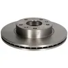 Image de Disque de frein BOSCH 0 986 478 992 avant, ventilé, 1 pièce