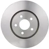 Image de Disque de frein BOSCH 0 986 479 029 avant, ventilé, à haute teneur en carbone, 1 pièce