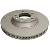 Image de Disque de frein BOSCH 0 986 479 250 avant, ventilé, à haute teneur en carbone, 1 pièce