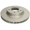 Image de Disque de frein BOSCH 0 986 479 248 avant, ventilé, à haute teneur en carbone, 1 pièce