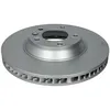 Image de Disque de frein BOSCH 0 986 479 249 avant, ventilé, à haute teneur en carbone, 1 pièce
