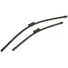 Image de Balai d'essuie-glace BOSCH Aerotwin A309S, 650/475mm, Avant, 2 Pièce