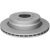 Image de Disque de frein BOSCH 0 986 479 263 arrière, ventilé, à haute teneur en carbone, 1 pièce