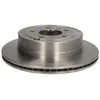 Image de Disque de frein BOSCH 0 986 479 268 arrière, ventilé, à haute teneur en carbone, 1 pièce