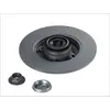 Image de Disque de frein BOSCH 0 986 479 275 arrière, plein, 1 pièce