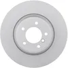 Image de Disque de frein BOSCH 0 986 479 265 avant, ventilé, à haute teneur en carbone, 1 pièce