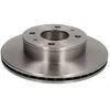 Image de Disque de frein BOSCH 0 986 479 264 avant, ventilé, 1 pièce