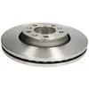 Image de Disque de frein BOSCH 0 986 479 266 avant, ventilé, 1 pièce