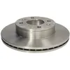 Image de Disque de frein BOSCH 0 986 479 286 avant, ventilé, 1 pièce