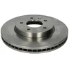Image de Disque de frein BOSCH 0 986 479 267 avant, ventilé, à haute teneur en carbone, 1 pièce