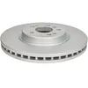 Image de Disque de frein BOSCH 0 986 479 269 avant, ventilé, à haute teneur en carbone, 1 pièce