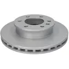 Image de Disque de frein BOSCH 0 986 479 294 avant, ventilé, à haute teneur en carbone, 1 pièce