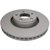 Image de Disque de frein BOSCH 0 986 479 300 avant, ventilé, à haute teneur en carbone, 1 pièce