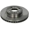 Image de Disque de frein BOSCH 0 986 479 084 avant, ventilé, à haute teneur en carbone, 1 pièce